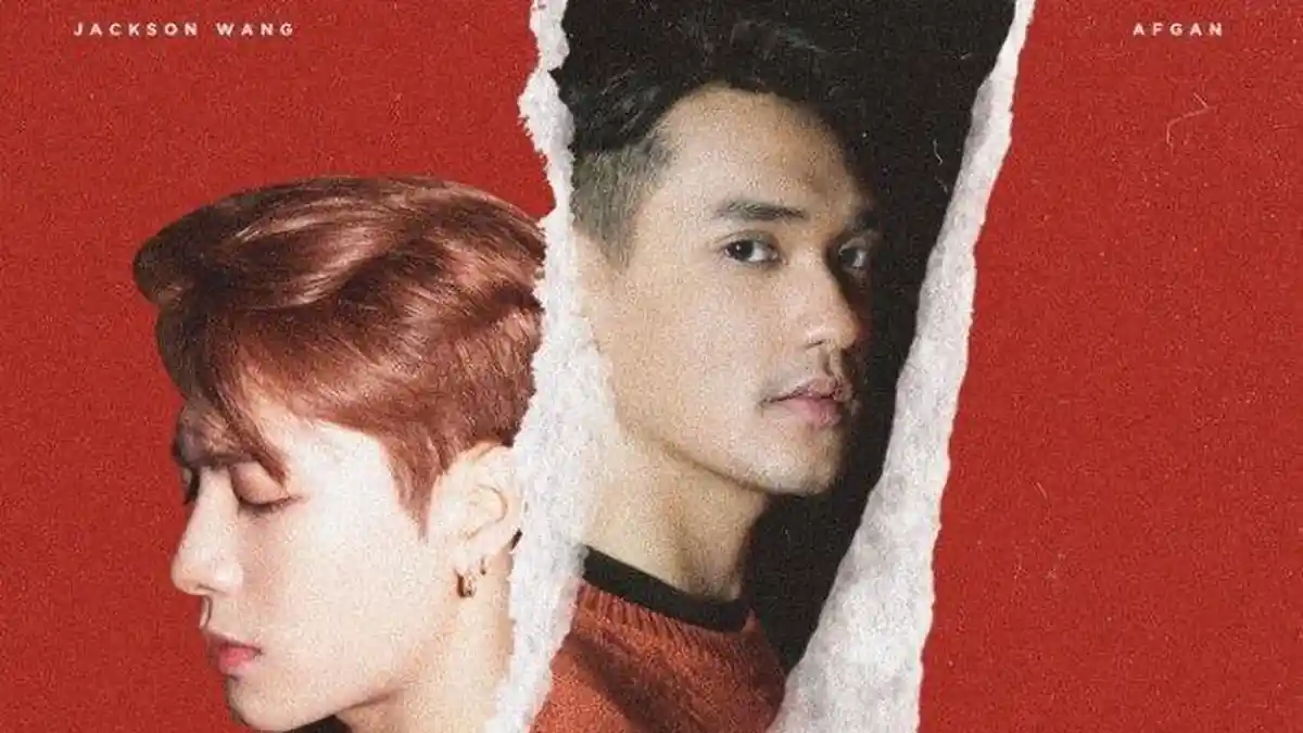 Lirik Lagu M.I.A Kolaborasi Afgan dan Jackson Wang GOT7, Dengarkan di Platform Musik Digital