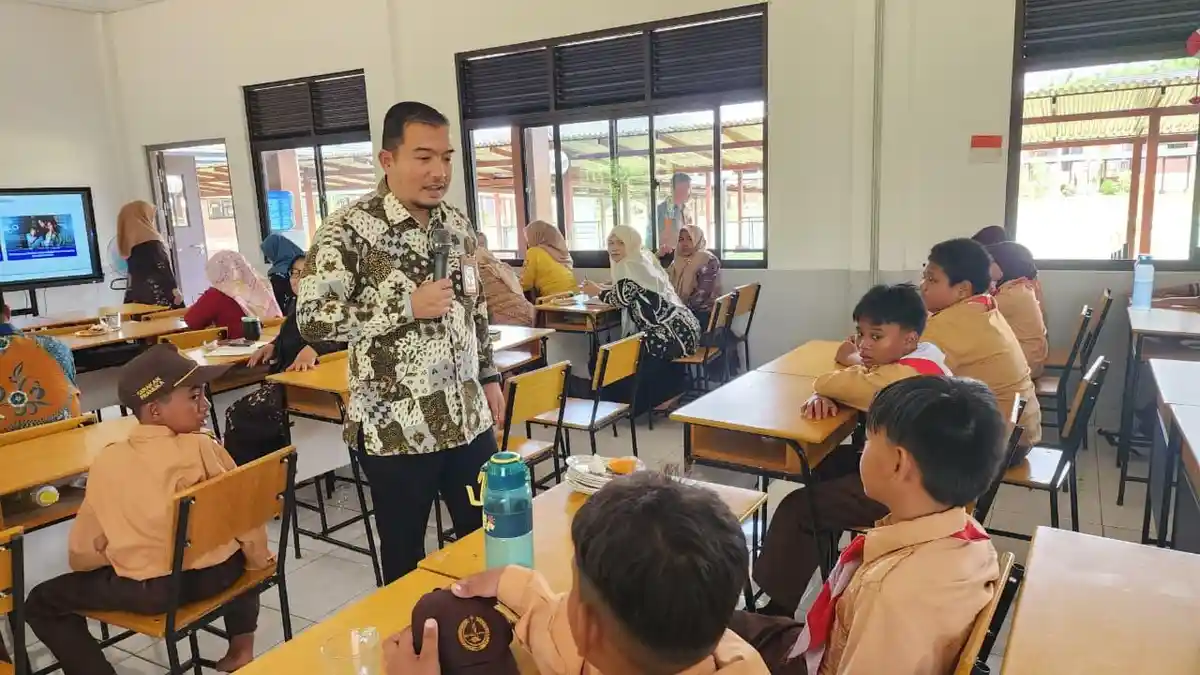 Super Aplikasi Rumah Pendidikan Percepat Transformasi Pembelajaran