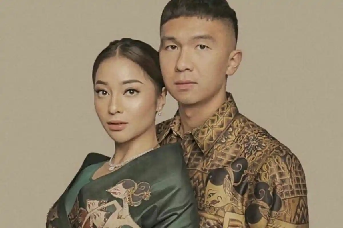 Indra Priawan Kesengsem Berat, Bukan Kecantikan Ini Buat Dirinya Tergila-gila Dengan Nikita Willy