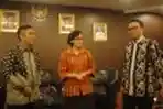 Dialog Pengendalian Dana Desa