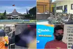 5 Populer Regional: Fakta Pilu Kematian Prada Lucky - Viral Mahasiswi UNS Pemegang KIP Dugem