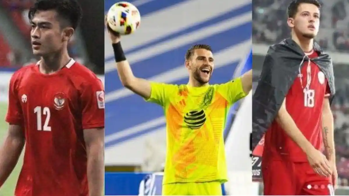 Nama-nama Pemain Timnas Indonesia yang Dipanggil STY, Ada Arhan-Maarten Paes, Justin Hubner Absen