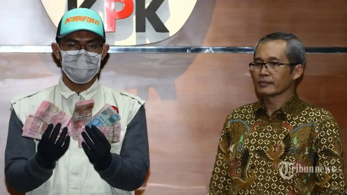Jaksa Solo yang Dicari KPK, Satriawan Sulaksono Dikenal Sebagai Jaksa yang Baik dan Dermawan
