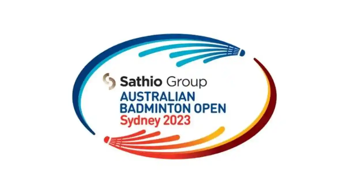Jadwal Siaran Langsung Australia Open 2023 Rabu 2 Agustus 2023, Ada 5 Wakil Indonesia yang Lolos