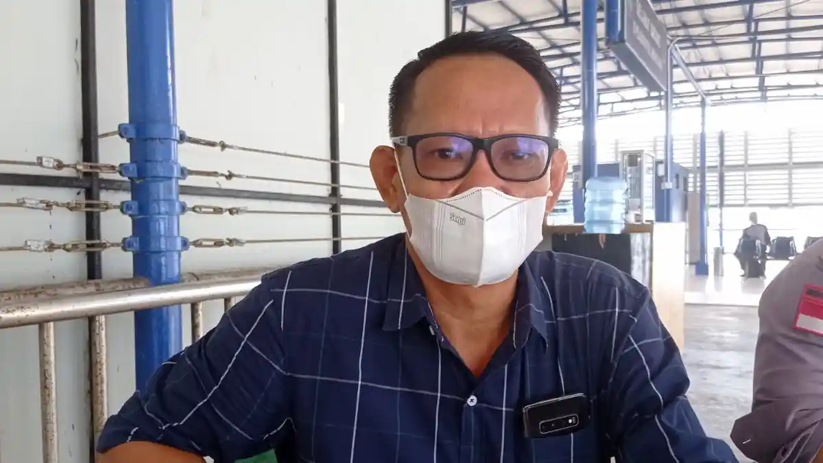 Namanya Disebut Dalam Bursa Calon Ketua KKSS Kaltara, Begini Tanggapan Andi Hamzah