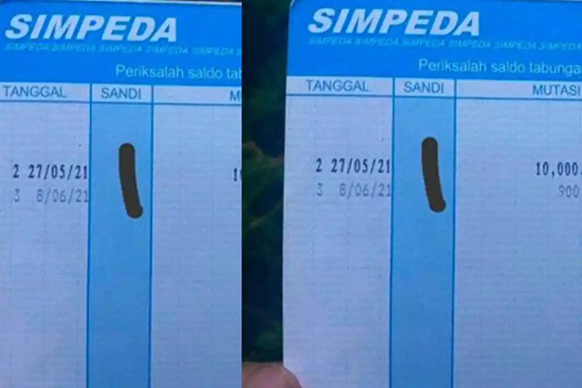 Ikut Program Tanam Jahe, Warga Terima Rp 10 Juta Tapi Cuma Diberi Rp 900 Ribu, DPRD: Dipikir Bantuan