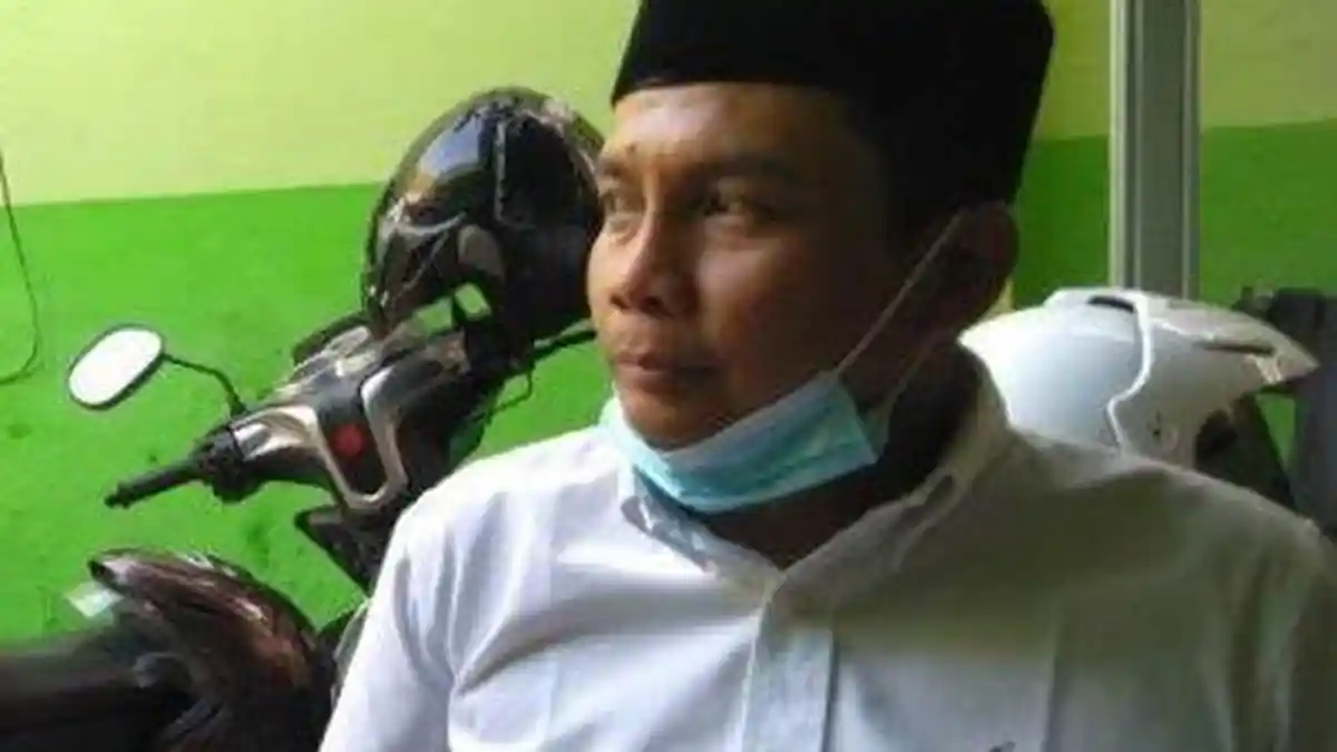 Terungkap Inilah Peran Adik Ipar Ganjar Pranowo dalam Kasus Korupsi Jembatan Merah Purbalingga