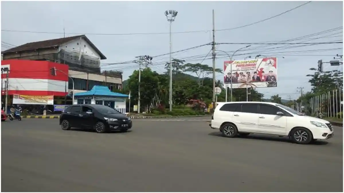 Asal Mula Sebutan Simpang RCA Lubuklinggau ternyata Ada Kaitannya dengan Korea, Ini Sejarah Lengkap