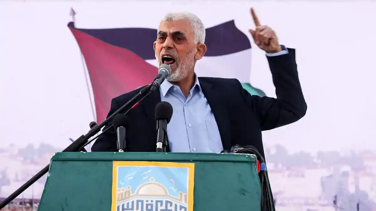 Muhammadiyah Turut Berduka Atas Tewasnya Pimpinan Hamas Yahya Sinwar