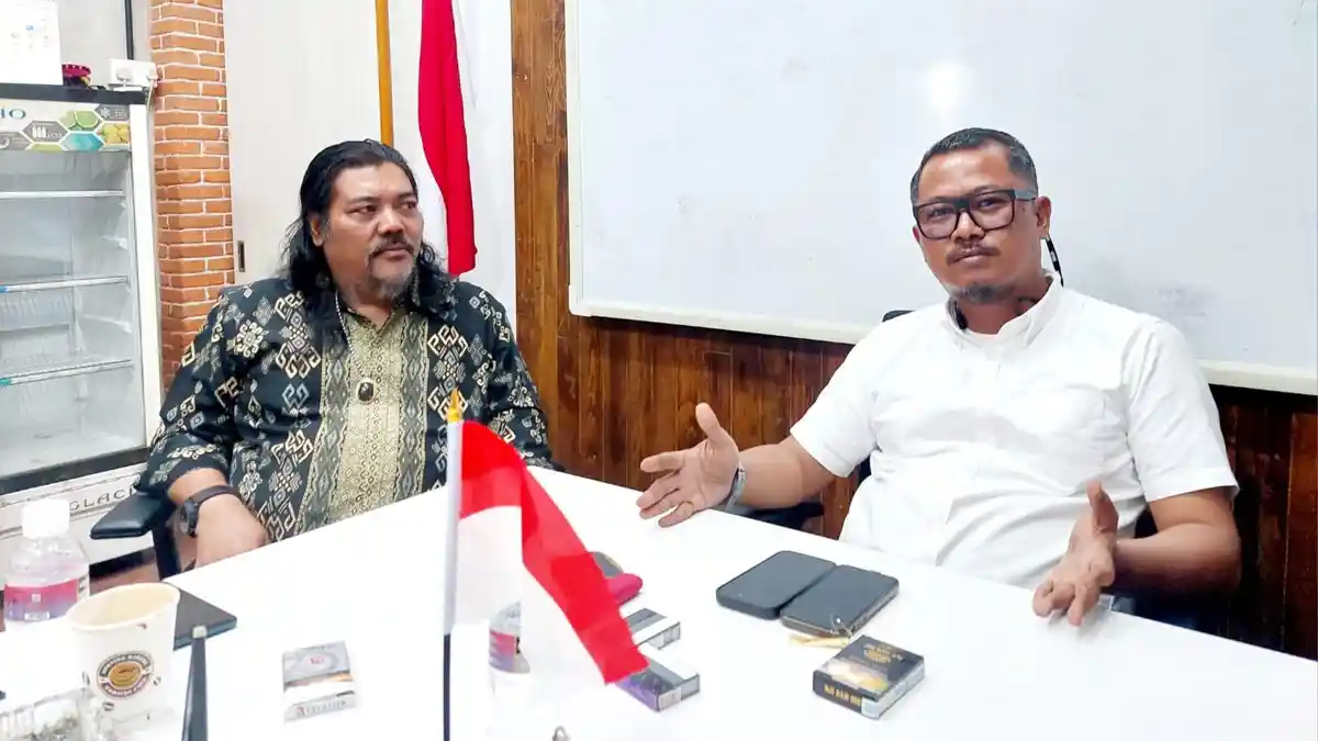 Relokasi Kampung Tua di Pulau Rempang, Tokoh Melayu Minta Dibuatkan Tim