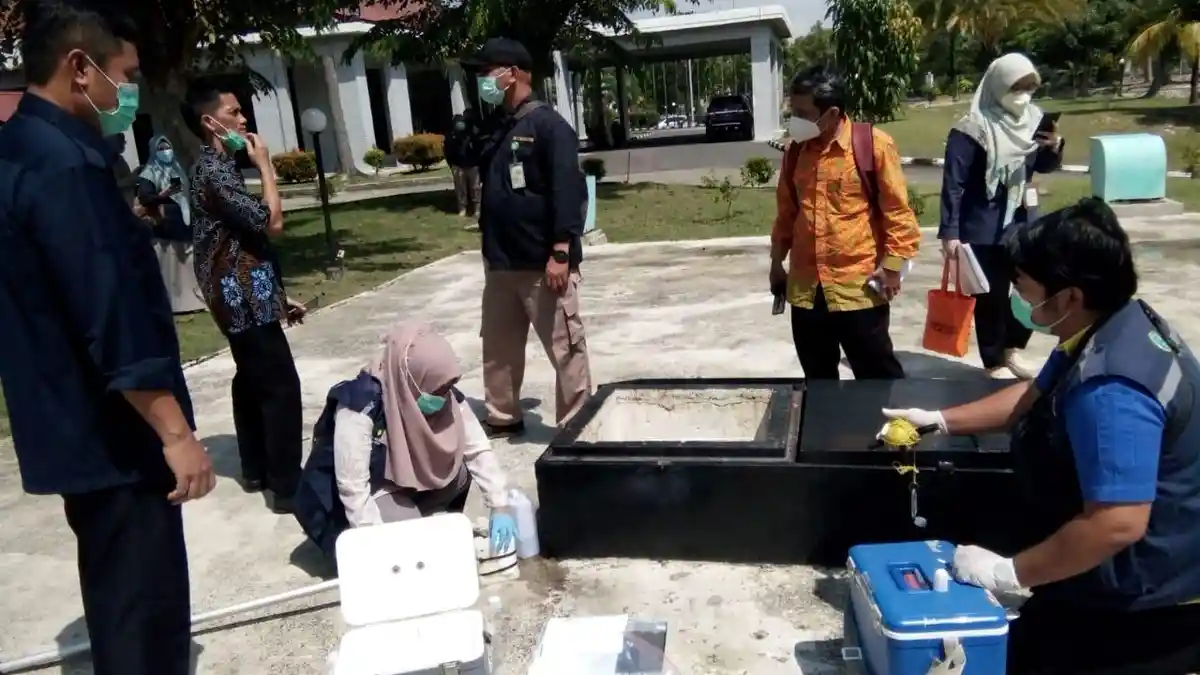 JADWAL Keberangkatan Calon Jemaah Haji Embarkasi Batam, Ada 12 Kloter Mulai 15 Juni 2022