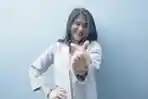 Ovi Sovianti Lebih Baik Hidup Susah Ketimbang Harus Jual Diri