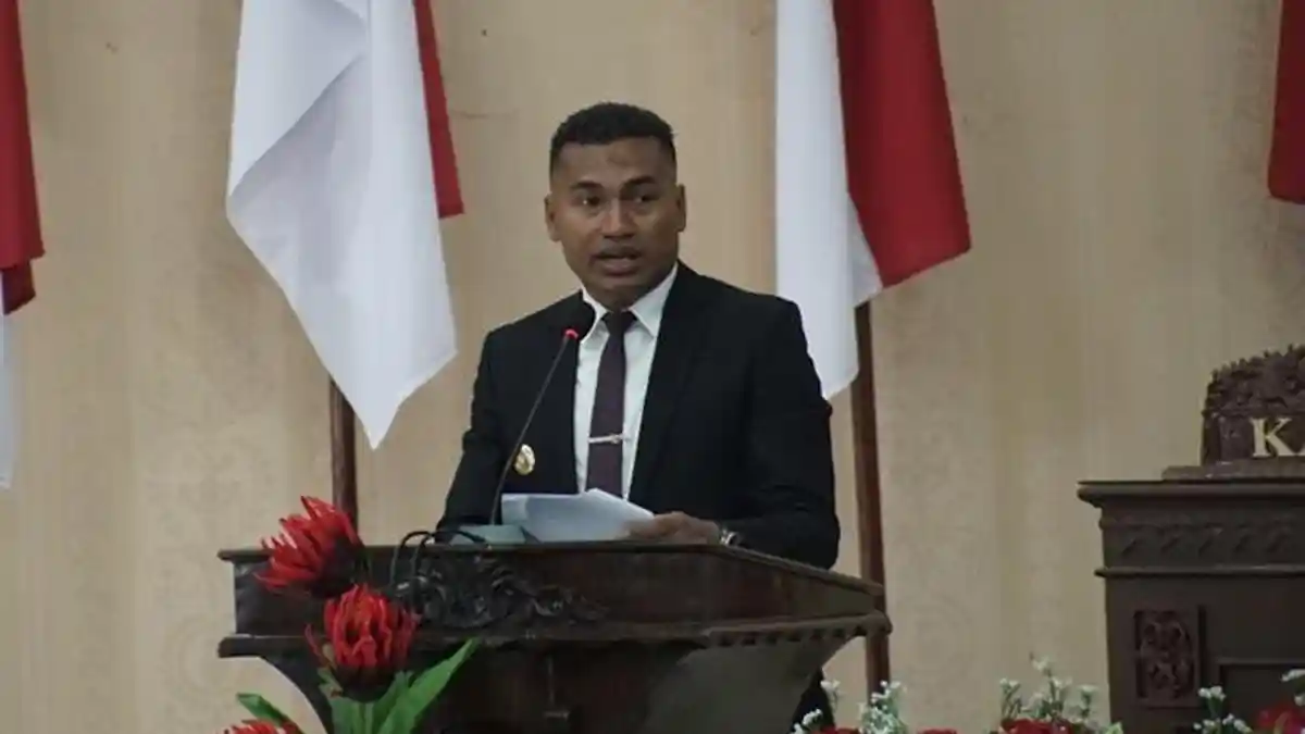 Bupati Safaruddin Akan Tindak Lanjuti Rekomendasi DPRK Abdya, Begini ...