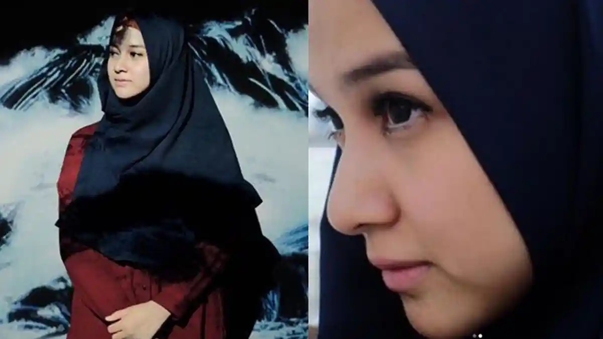 Mantan Artis Cilik Ini Penampilan Bikin Kaget Setelah Dinikahi Pengusaha Tampan Kaya Raya