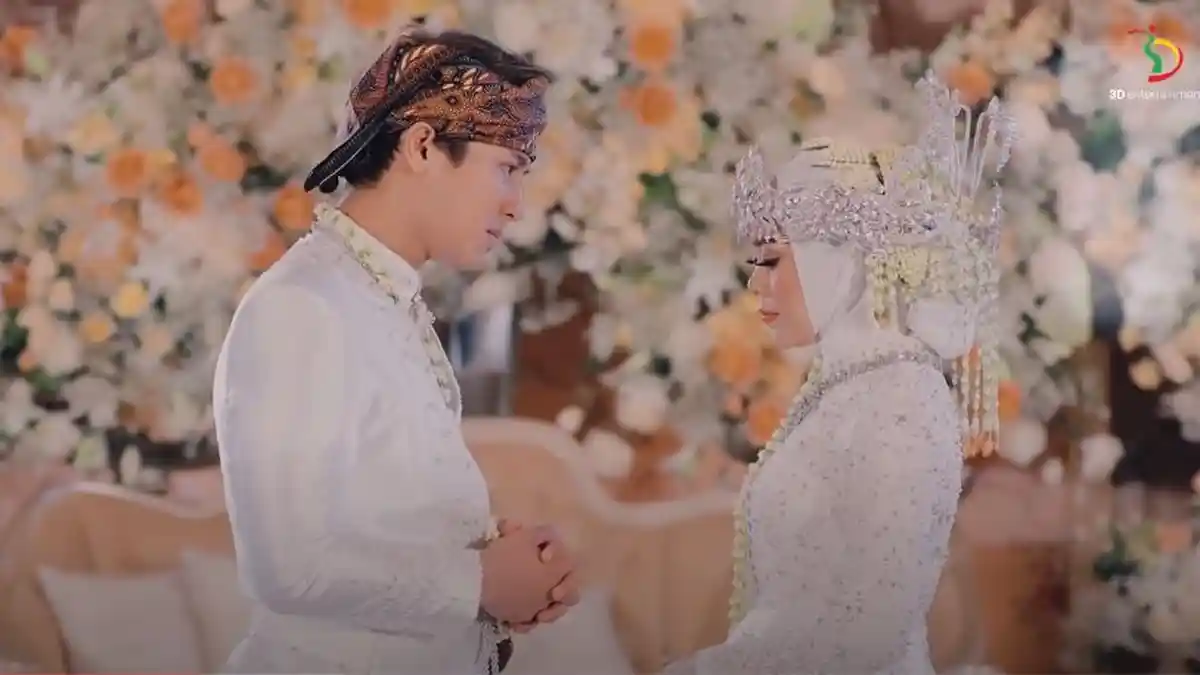 Lesti Kejora Curhat Soal Beratnya Rumah Tangganya Dengan Rizky Billar: Tak Semudah yang Dibayangkan