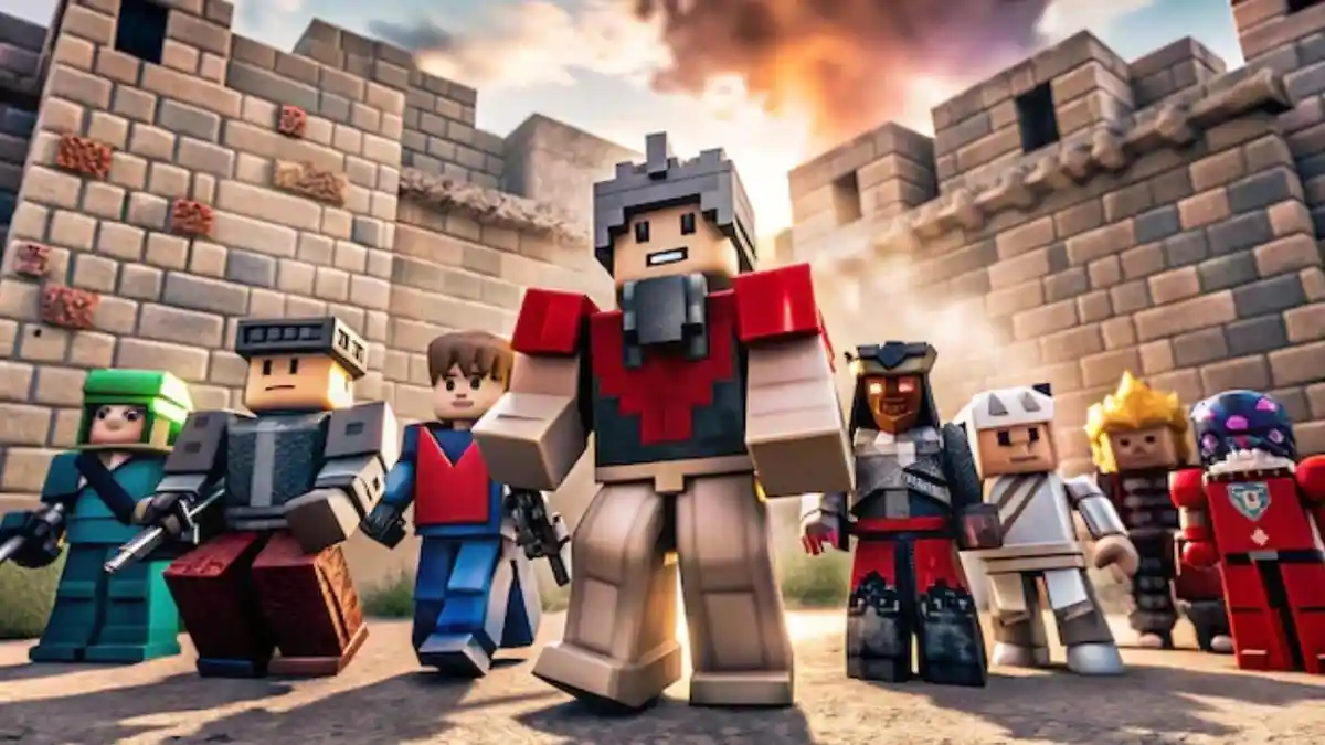 Cara Ampuh Menghindari Akun Roblox dari Hack, Simpel tapi Efektif!