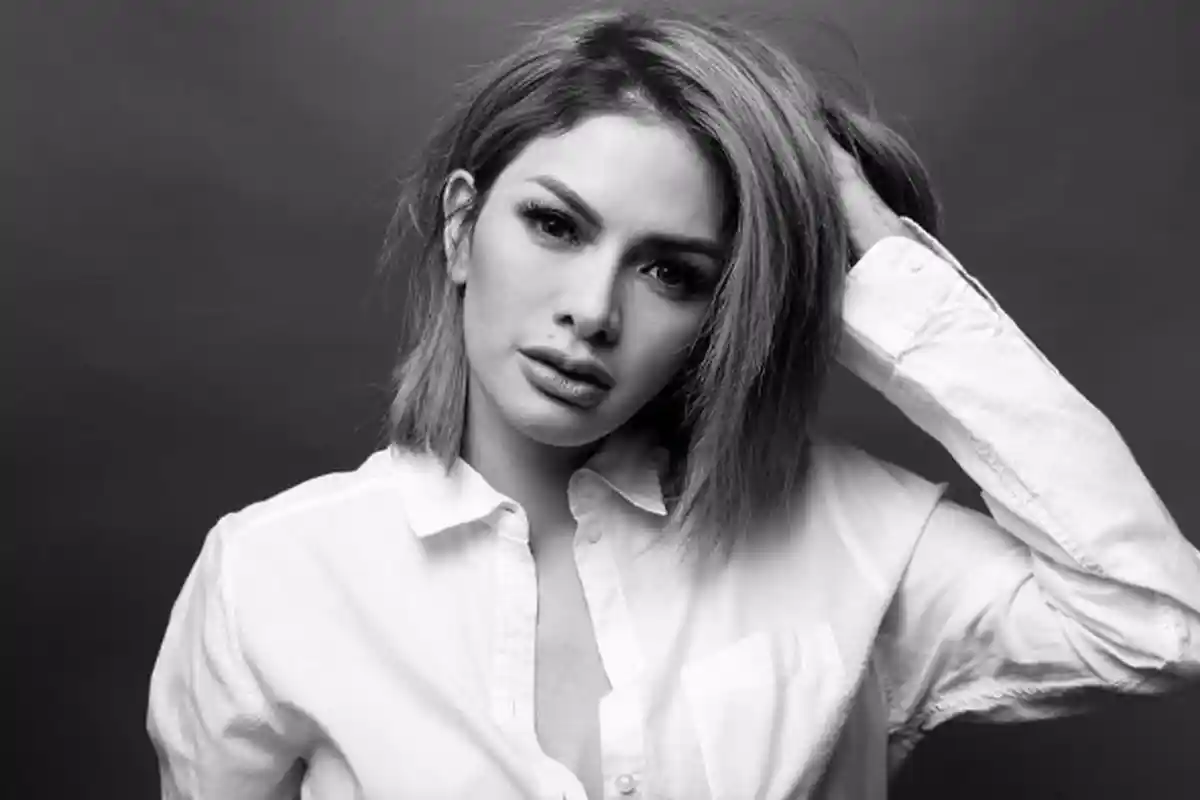 3 Pembelaan Nikita Mirzani yang Disebut Hina Panglima TNI, 'Saya Bukan Perempuan Bodoh'!