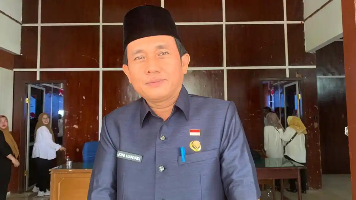 Kota Bengkulu Bebas Kasus Malaria Sejak 4 Tahun Terakhir