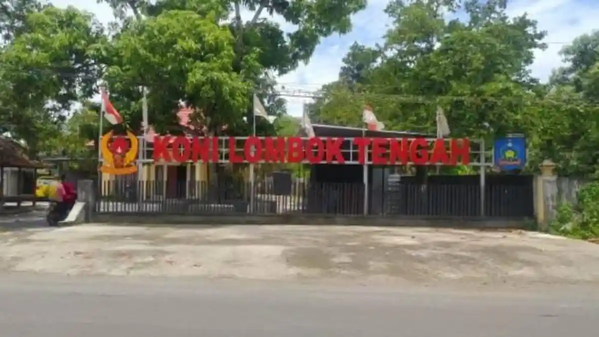 Jaksa Panggil Mantan Ketua KONI Lombok Tengah Terkait Kasus Dana Hibah