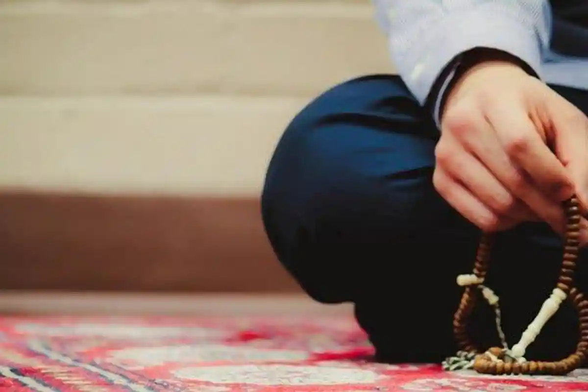 Kumpulan Amalan Jumat, Kerjakanlah Hari ini dan Panen Sandiri Pahalanya