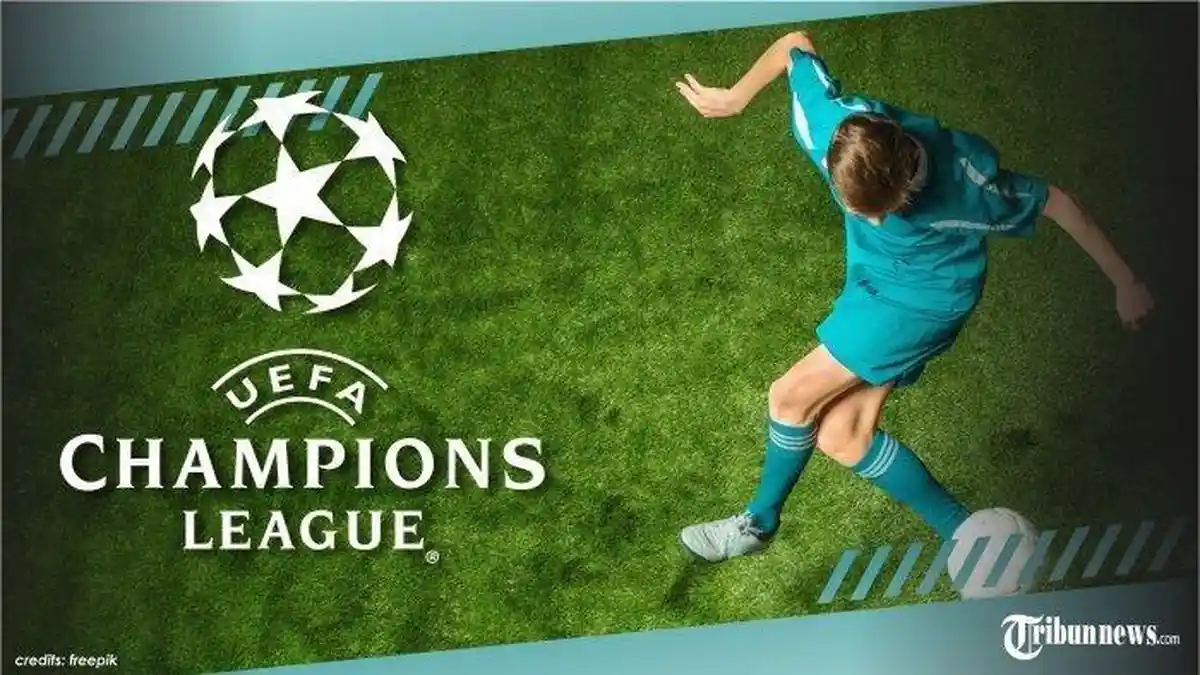 LENGKAP Hasil Liga Champions 2020 dan Jadwal Pertandingan Terbaru Malam Ini, 2 Raksasa Sudah Tumbang