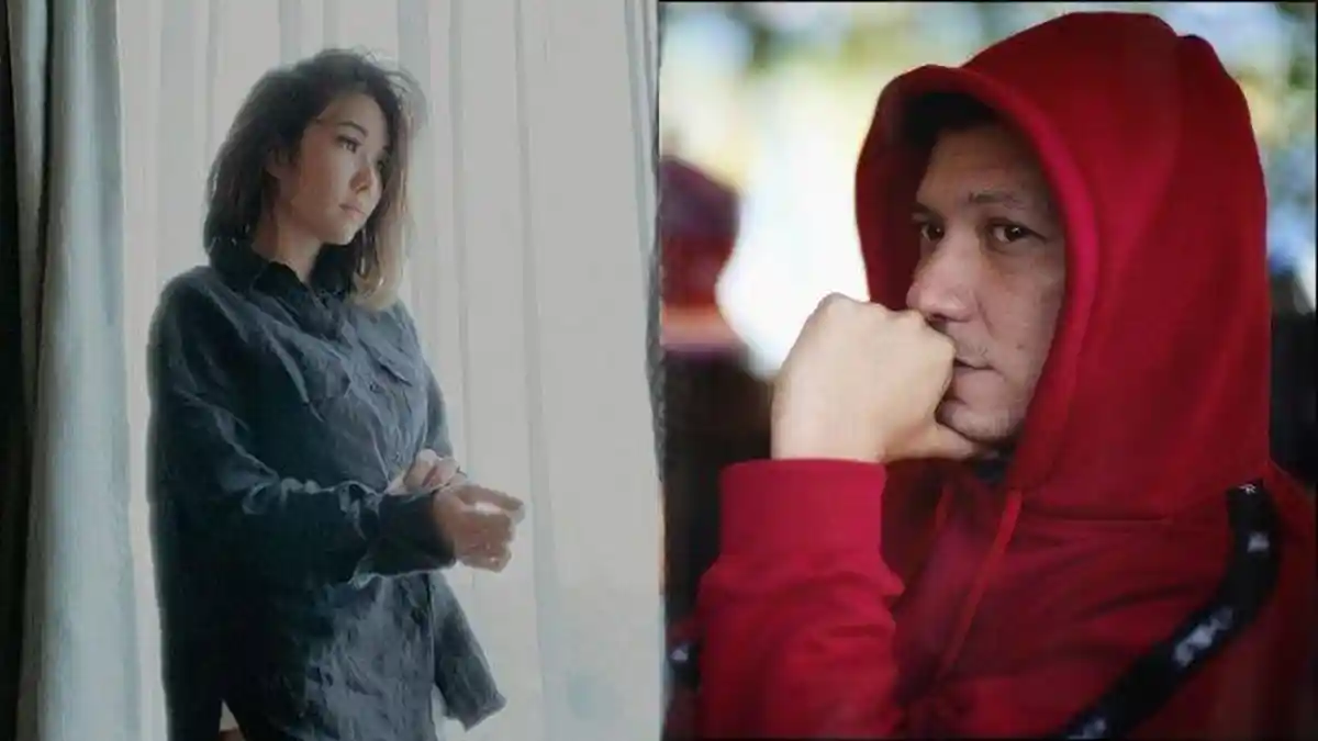 TAK SADAR Gading Marten Keceplosan, Selama Nikah Gisel Tak Pernah Lakukan Ini: Nggak Pernah Dia mah!