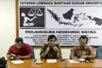 Peradi Tolak Revisi RUU KPK