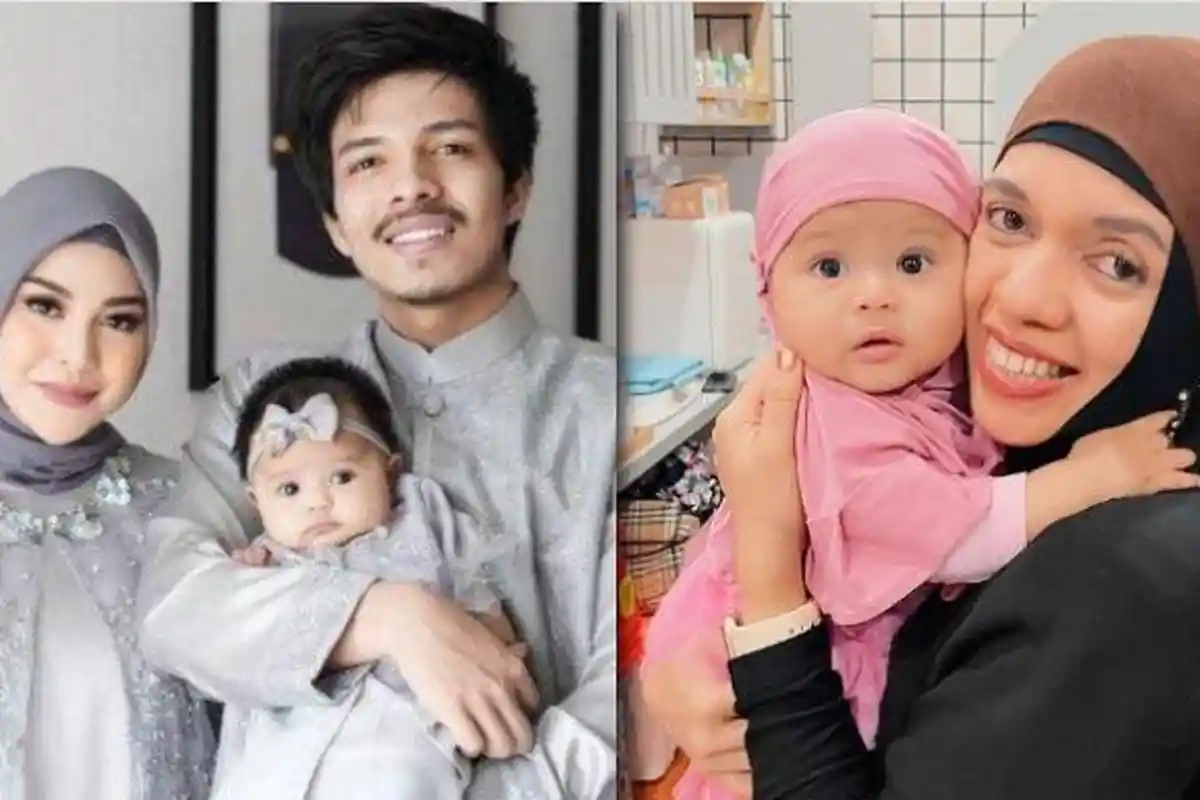Tak Hadir Acara Ameena, Geni Faruk Beri Pesan untuk Anak Atta Halilintar dan Aurel: Sehat Jiwa