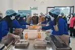 Pasokan Telur dan Ayam Ambil dari Magetan, Pemkab Madiun Optimalkan Beras hingga Buah Lokal Demi MBG