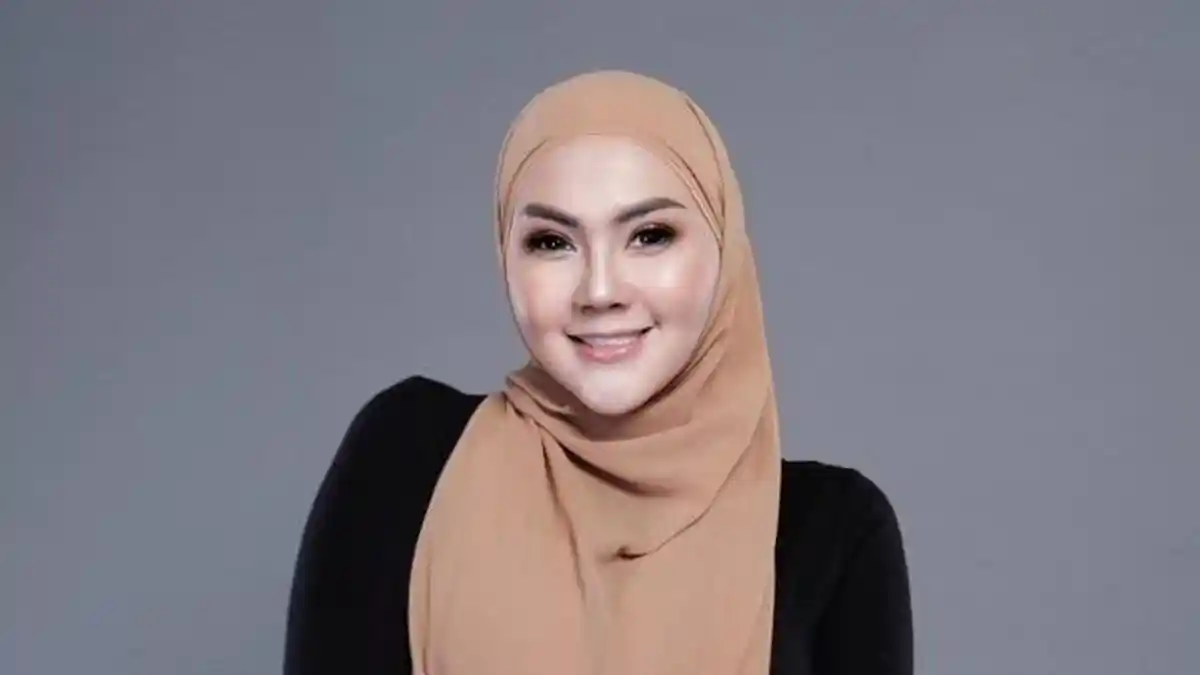 Pandemi Belum Berakhir, Ini Cara Ade Fitrie Kirana Bantu Tenaga Kesehatan