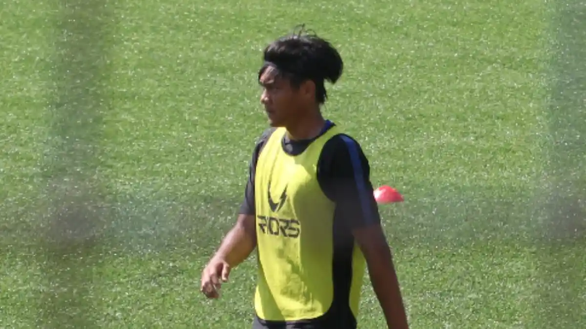 Pemain Muda PSIS Semakin Merana saat Liga 1 Ditunda