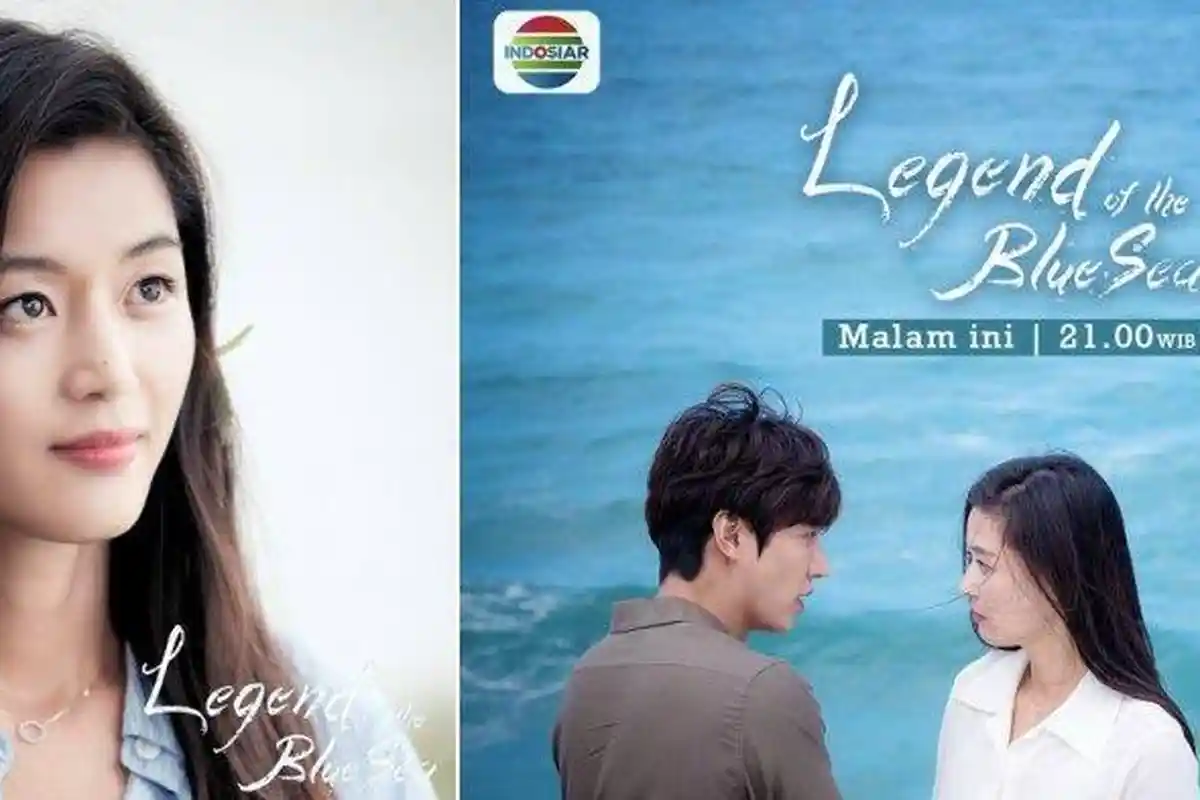 Sinopsis Drama Korea The Legend of The Blue Sea Episode 11