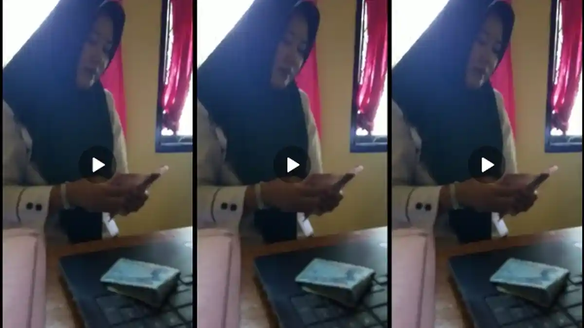Beredar Video Dugaan Pungli Kantor Disnaker Kabupaten OKUS, Ini Tanggapan Pihak Disnaker