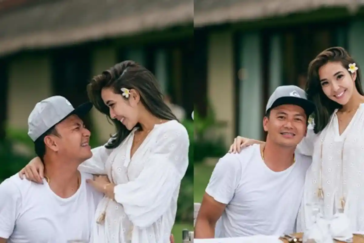 Wijin Ungkap Alasannya Tetap Mencintai Gisel: Apapun yang Terjadi, I Love You