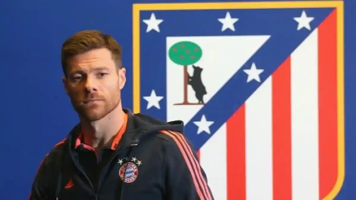 Kalah di Semifinal Leg Pertama. Xabi Alonso Optimis Muenchen Bisa Menang di Alianz Arena