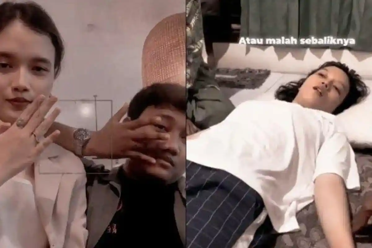 Curhat Pilu Seorang Pria, 2 Tahun Pacaran Kini Sang Kekasih Hilang Ingatan: Dia Enggak Ingat Saya