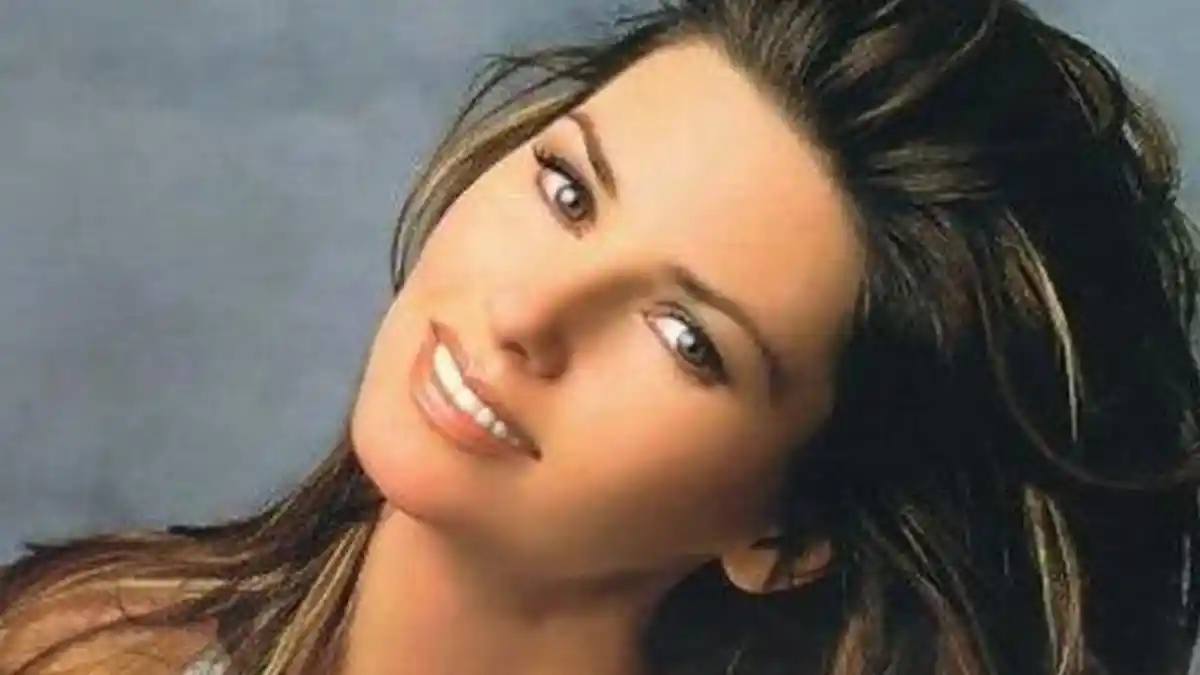 Lirik Lagu dan Chord Kunci Gitar You're Still The One Shania Twain