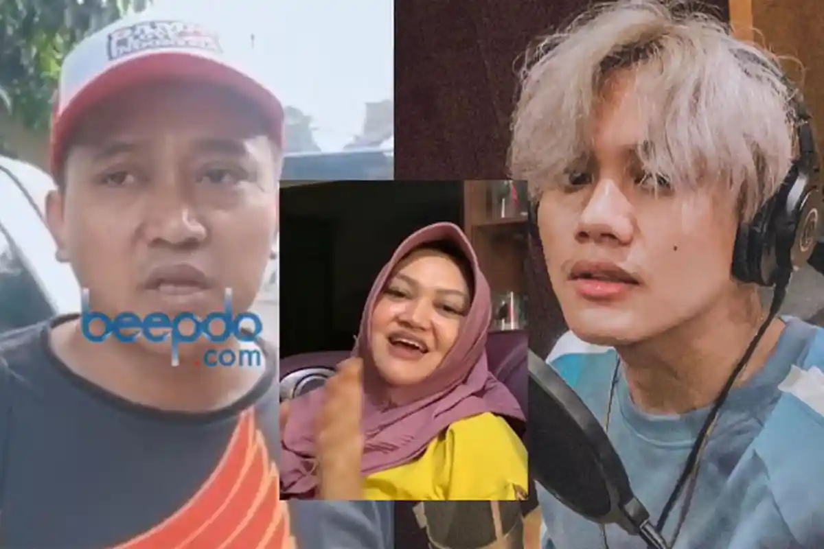 Rizky Febian Mimpi Lina Minta Tolong, Teddy Menafsirkan : Bisa dari Jin yang Ngikutin
