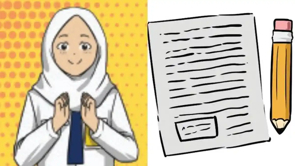 Kunci Jawaban Bahasa Inggris Kelas 9 SMP Halaman 322 Kurikulum Merdeka, Section 7 Worksheet 5.22