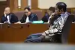 Terlibat Kasus Suap, Idrus Marham Divonis 3 Tahun Penjara