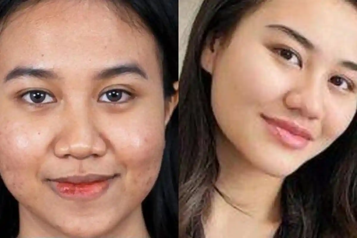 Paras Mayang Disebut Mirip Anak Artis Cantik, Manajer Justru Murka: Mau Jadi Apa Bangsa Ini?