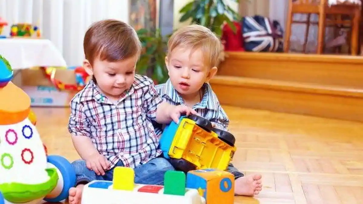 Cara Memilih Mainan untuk Anak Usia Dini, Perhatikan Tingkat Keamanan hingga Sesuaikan dengan Minat