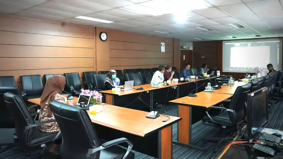Ada 'Rombongan Liar', Konstituen Minta Dewan Pers Membuka Draf Perpres Media Berkelanjutan
