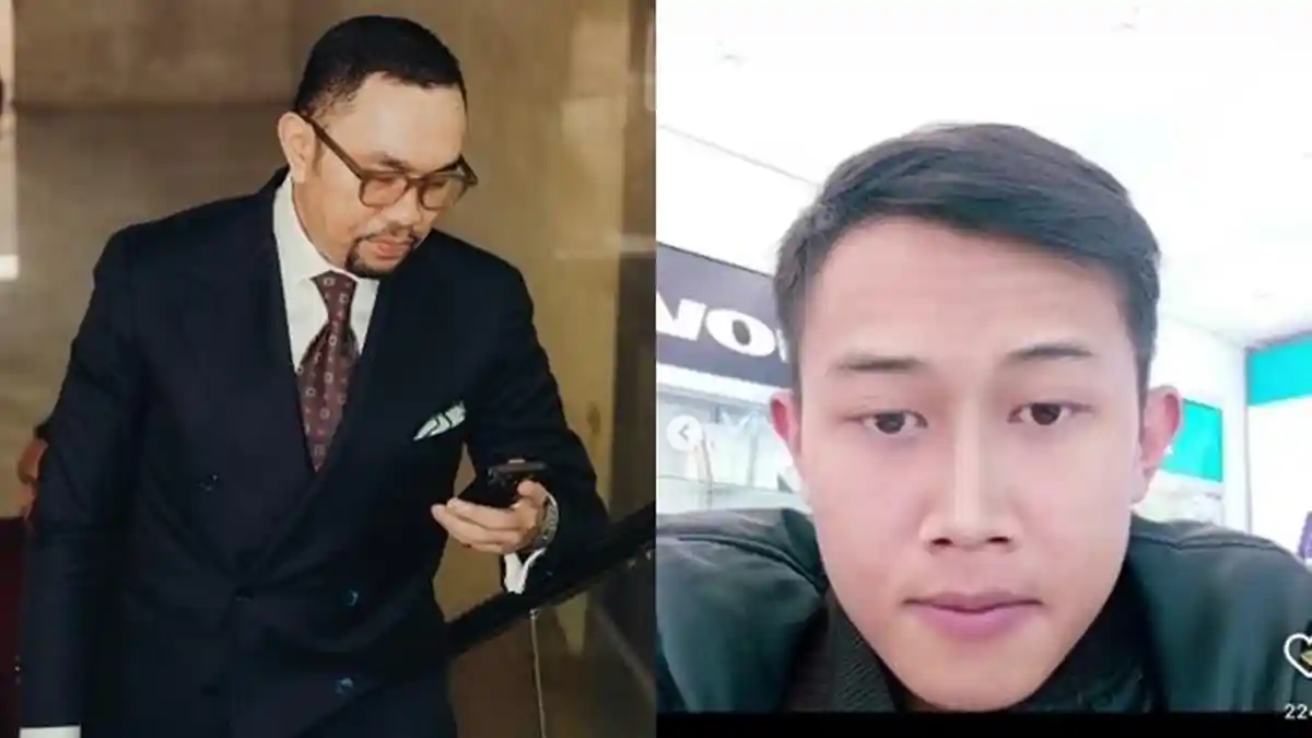 Geramnya Ahmad Sahroni ke Pria DPO Penyekapan Wanita Rancaekek hingga ...