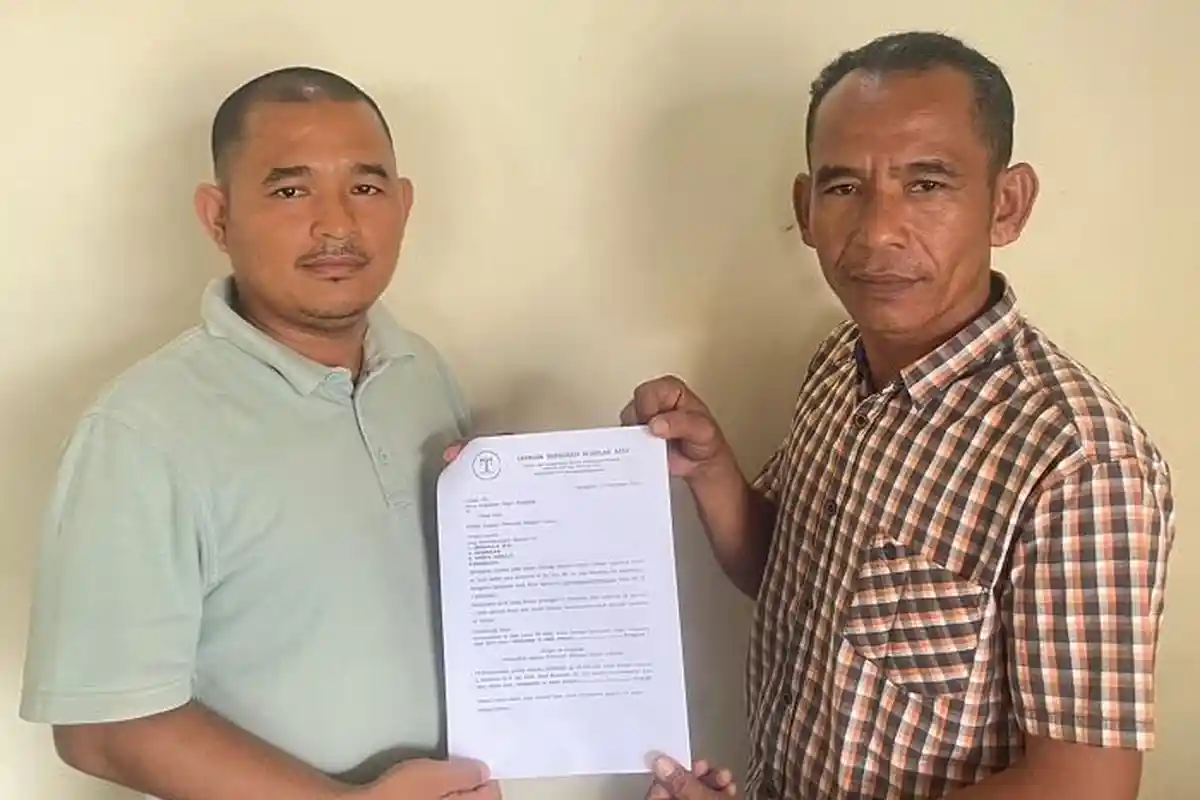 18 Ribu Ekor Ayam Mati Sebab Pemadaman Listrik, Peternak di Abdya Gugat PLN