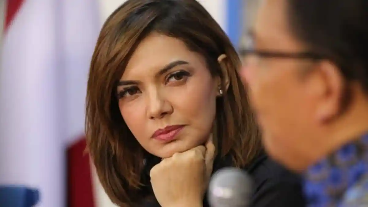 Najwa Shihab Buka Suara Soal Papua, Upload Foto Bareng Anak Papua & Tulis Beginian