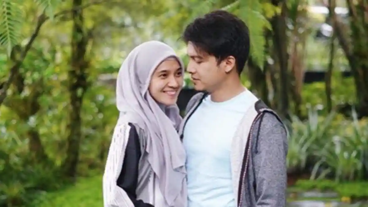Curhat Pilu Dhini Aminarti Ditanya 'Kok Belum Punya Anak' Sudah 11 Tahun Nikah, 'Percaya Allah'
