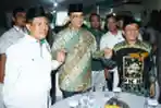 Anies Kunjungi DPW PKB