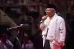 Arus Baru Muslimah Dukung Jokowi Maruf