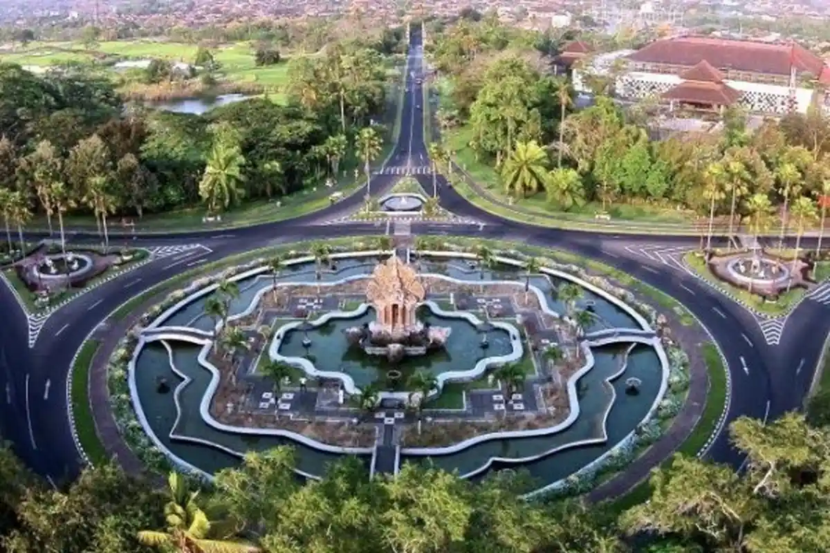 DPR Minta Anggaran untuk Pertemuan IMF-Bank Dunia di Bali Dihemat